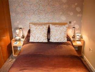 Belushi's Covent Garden Hotel Londres